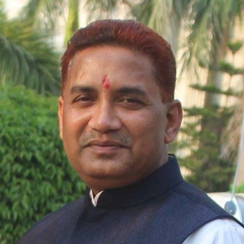 Shri Raghuvir Singh - Principal