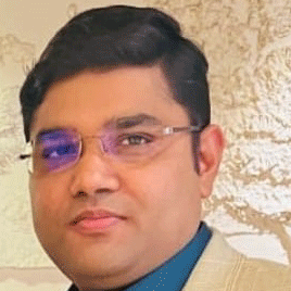 Shri Saurabh Varshney - Managimg Director