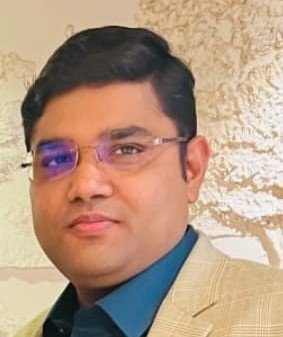 Shri Saurabh Varshney - Managing Director